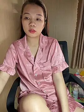 An-An19 online show from February 9, 2026, 2:04 am