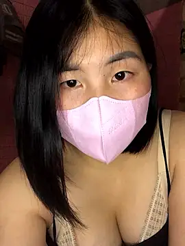 kiki-bae online show from January 9, 2026, 2:42 pm