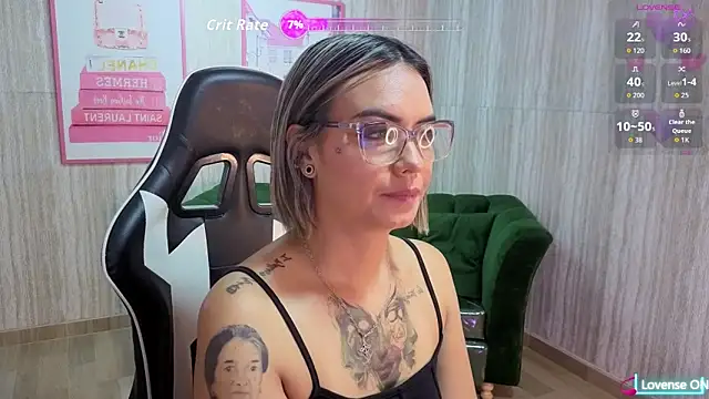 zarcasutra t online show from April 16, 2026, 1:01 pm