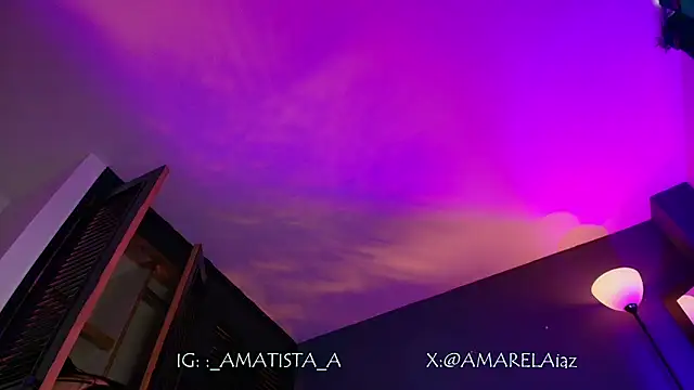 Snapshot of Amarella_ chatting on March 2, 2026, 6:15 pm Amarella online show from March 2, 2026, 6:15 pm