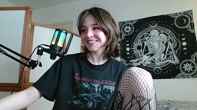 Mysterious Toy online show from January 31, 2026, 7:11 pm