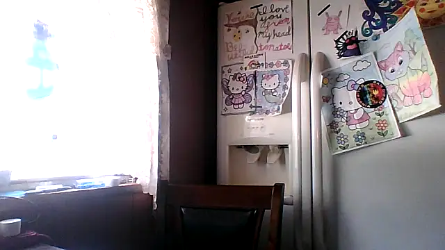 troublemadedouble online show from June 10, 2026, 9:14 pm
