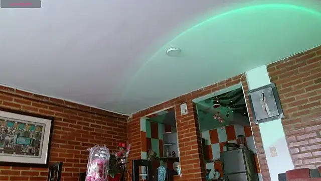 Lia rouse04 online show from March 8, 2026, 1:59 pm