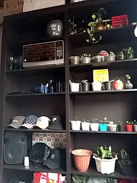 Flaquitx online show from January 8, 2026, 10:12 pm