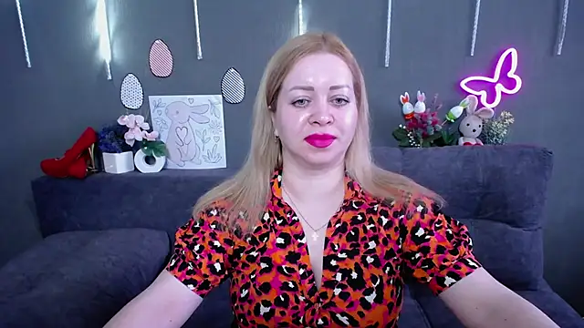 OliviaVerr online show from March 29, 2026, 6:35 am