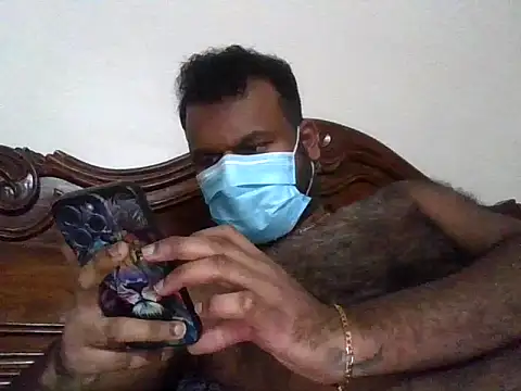 rocksv online show from January 11, 2026, 5:18 pm