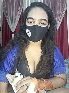 Ms Zara90 online show from January 13, 2026, 5:18 pm