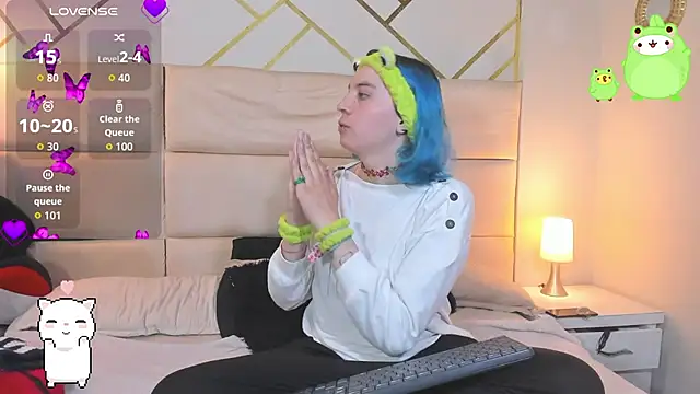 Kissa- online show from January 12, 2026, 2:28 am