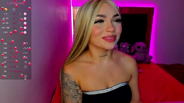 Nicole rouss online show from June 5, 2026, 3:24 am