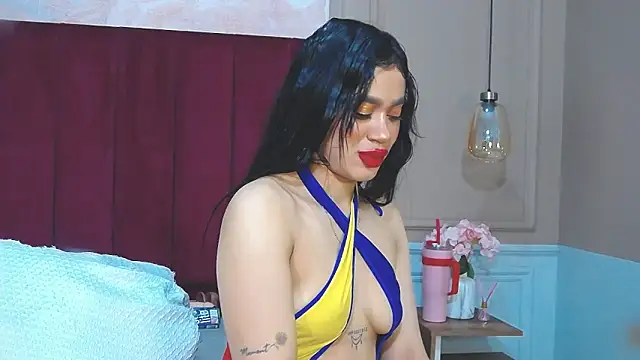 GiaTegel online show from June 4, 2026, 4:07 am