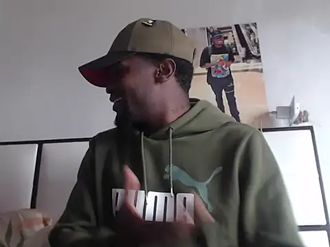 roddy07rich online show from January 10, 2026, 5:04 pm