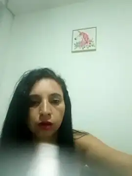 mariana santacoloma online show from May 29, 2026, 3:48 am