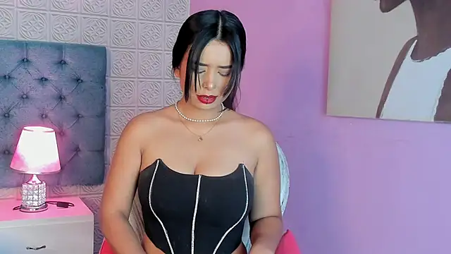 TinyRosee online show from February 28, 2026, 8:10 pm