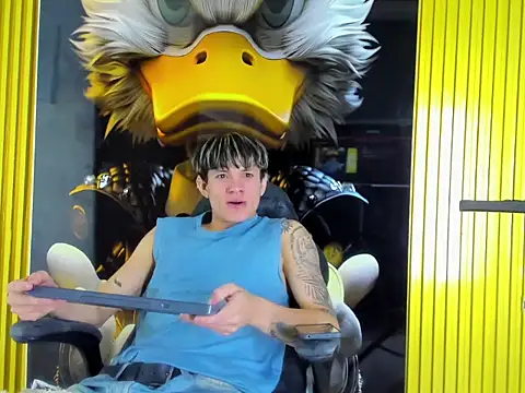 Sti Sex Boy online show from January 9, 2026, 8:21 pm