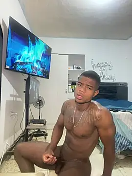 thegoat767 online show from January 31, 2026, 9:24 pm