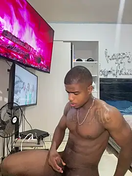 thegoat767 online show from June 17, 2026, 11:27 pm
