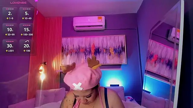 lilian vergara online show from June 4, 2026, 6:58 pm
