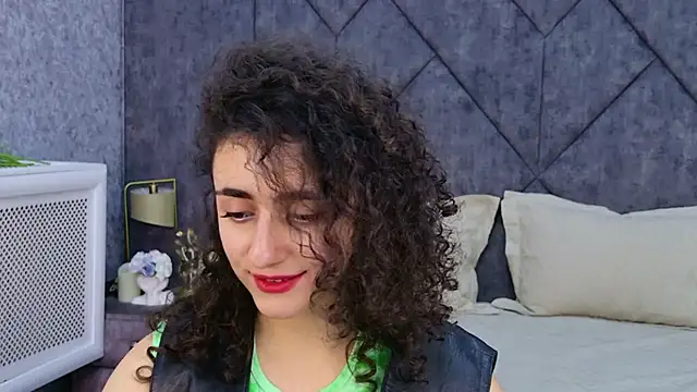 Snapshot of Susan_Fors chatting on February 21, 2026, 10:05 am Susan Fors online show from February 21, 2026, 10:05 am