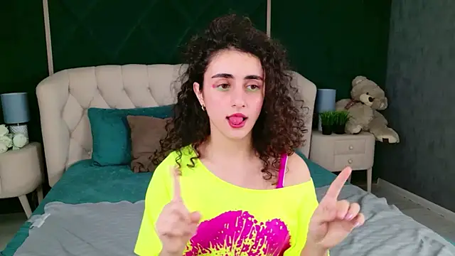 Snapshot of Susan_Fors chatting on March 3, 2026, 7:36 am Susan Fors online show from March 3, 2026, 7:36 am