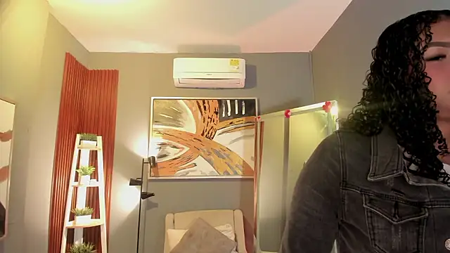 ailann  online show from March 24, 2026, 7:30 pm