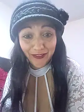 Alannasex88 online show from February 5, 2026, 4:33 pm