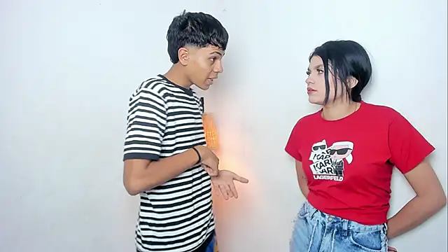 Skinnyfucked online show from April 14, 2026, 12:16 am