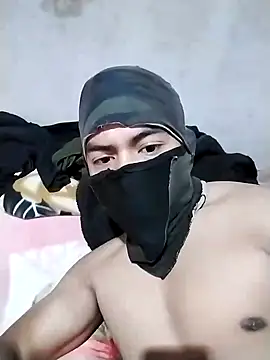 yonh23 online show from January 8, 2026, 5:37 pm