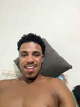 LorenzoBlack27 online show from March 22, 2026, 2:59 am