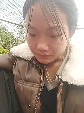 Hina2xx online show from February 16, 2026, 2:18 am