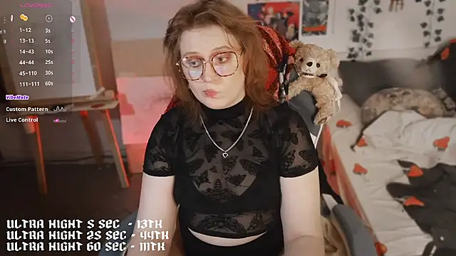 kate not today online show from February 26, 2026, 8:41 pm