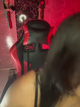 CamiBDSM online show from January 13, 2026, 4:40 am