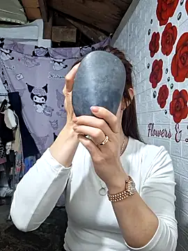 Adela-222 online show from February 17, 2026, 7:49 am