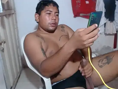 Snapshot of master_juju1924 chatting on February 20, 2026, 6:26 am master juju1924 online show from February 20, 2026, 6:26 am