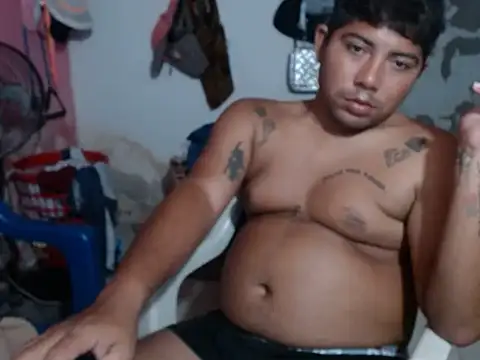 Snapshot of master_juju1924 chatting on March 3, 2026, 7:36 am master juju1924 online show from March 3, 2026, 7:36 am