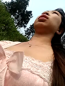 Mayly lucky2 online show from March 27, 2026, 1:44 am