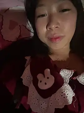 Mayly lucky2 online show from April 8, 2026, 4:40 pm