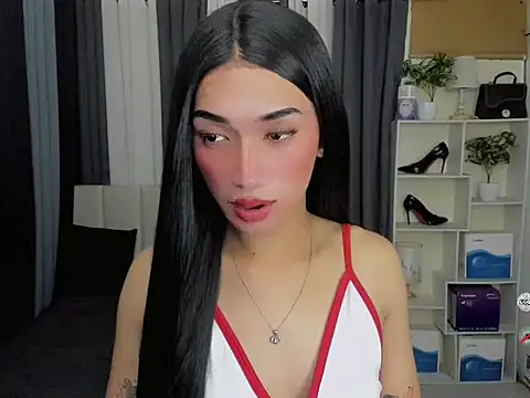 FyangFoxx online show from March 20, 2026, 11:26 am