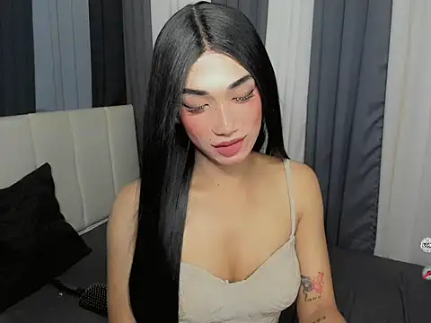 FyangFoxx online show from April 8, 2026, 5:57 pm