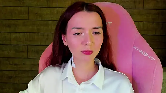 VanessaVienne online show from June 8, 2026, 4:29 pm