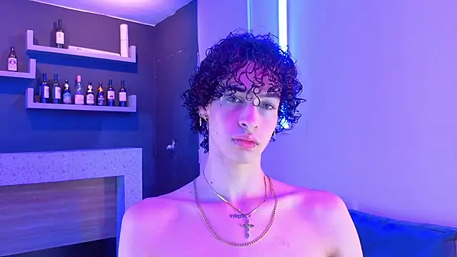 nova salvatore online show from January 19, 2026, 2:37 am