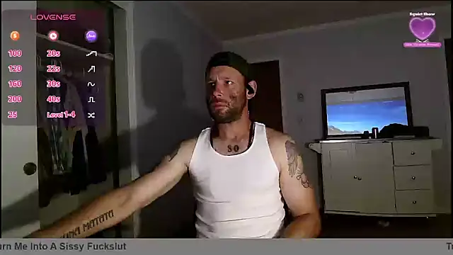 Snapshot of cts82190@xh chatting on March 9, 2026, 5:33 am cts82190xh online show from March 9, 2026, 5:33 am