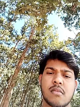 Snapshot of Satyam3handsome chatting on January 16, 2026, 6:28 am Satyam3handsome online show from January 16, 2026, 6:28 am