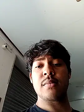 Snapshot of Satyam3handsome chatting on February 17, 2026, 5:59 am Satyam3handsome online show from February 17, 2026, 5:59 am