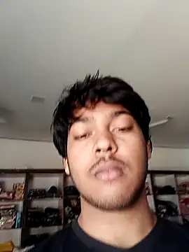 Snapshot of Satyam3handsome chatting on February 19, 2026, 6:42 am Satyam3handsome online show from February 19, 2026, 6:42 am