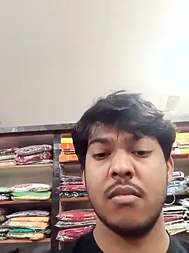 Snapshot of Satyam3handsome chatting on February 20, 2026, 8:16 am Satyam3handsome online show from February 20, 2026, 8:16 am