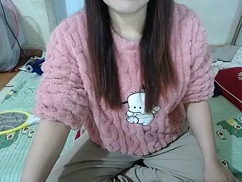 -Mimiu- online show from February 4, 2026, 1:55 am