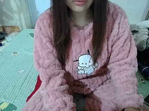 -Mimiu- online show from February 10, 2026, 2:59 am