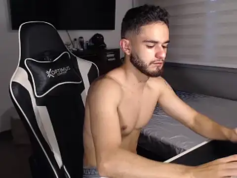 Massimo jiovano online show from January 17, 2026, 11:19 pm