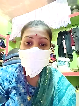 isha doll online show from January 9, 2026, 7:33 am