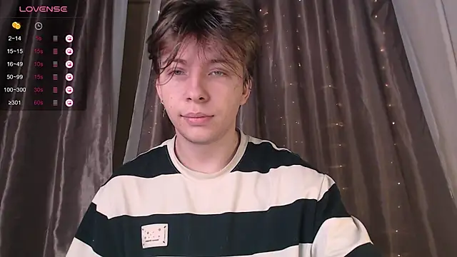 marcus euphoria  online show from January 13, 2026, 3:12 am